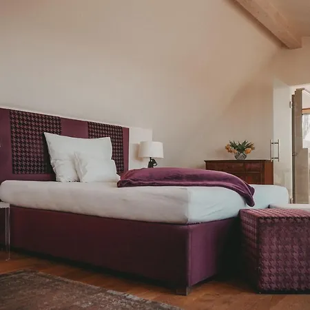 Hotell Winkel Art *