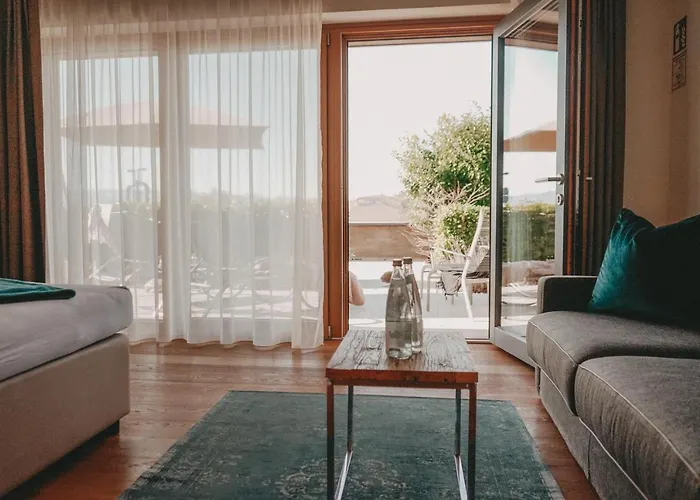 Hotel Winkel Art Gamlitz